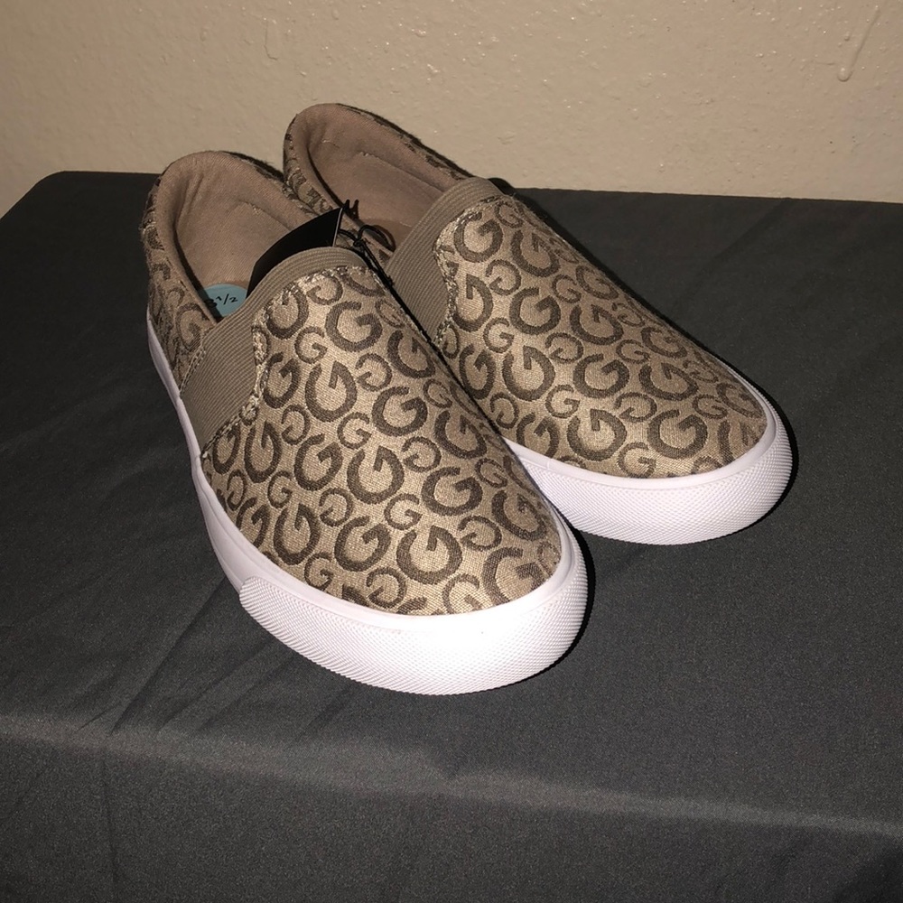 Guess shoes
